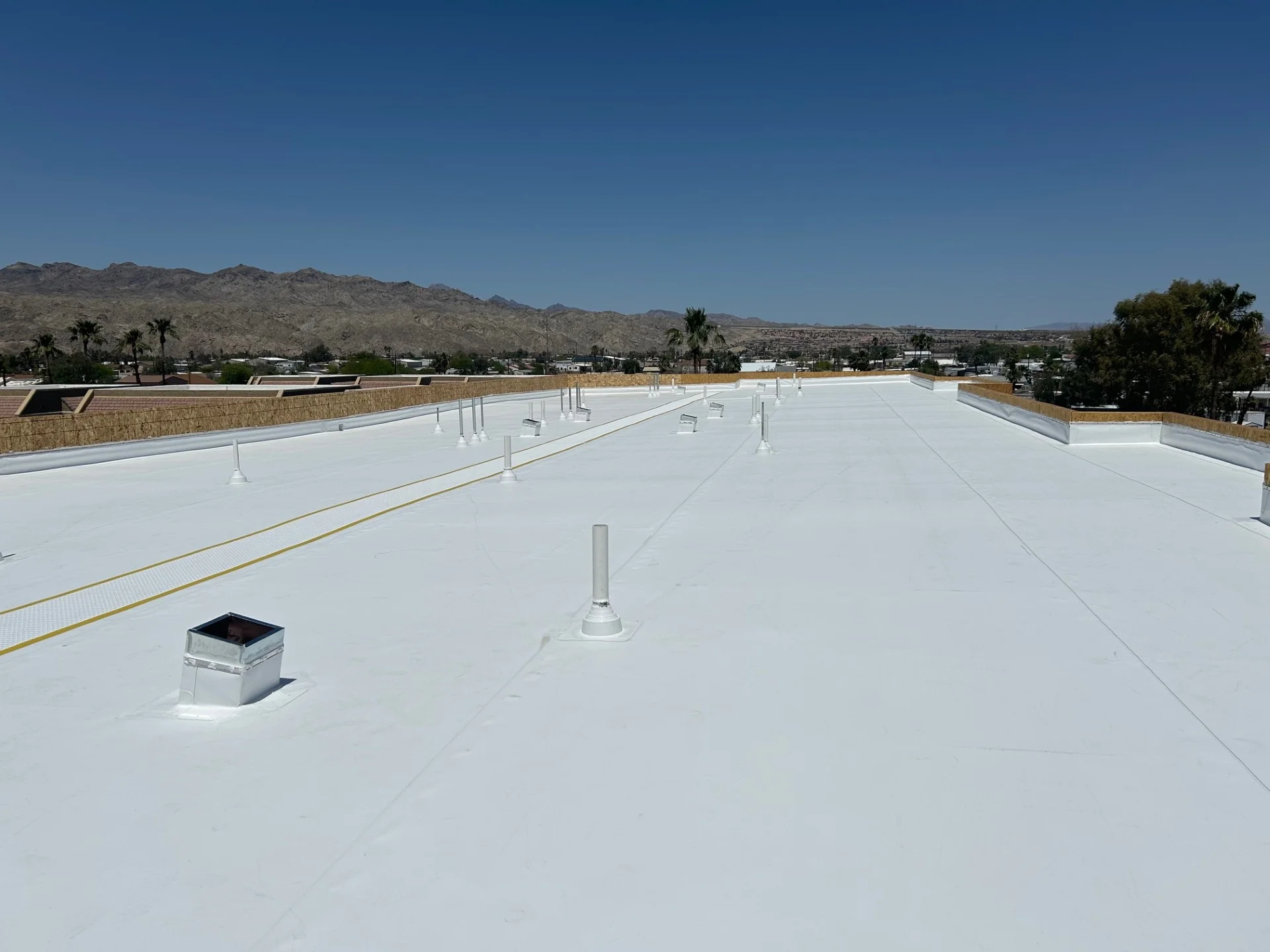 Abbot Apartments — view 2