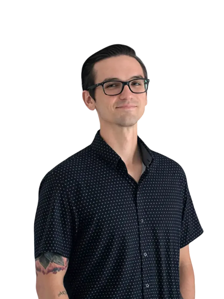 Andrew Carlin