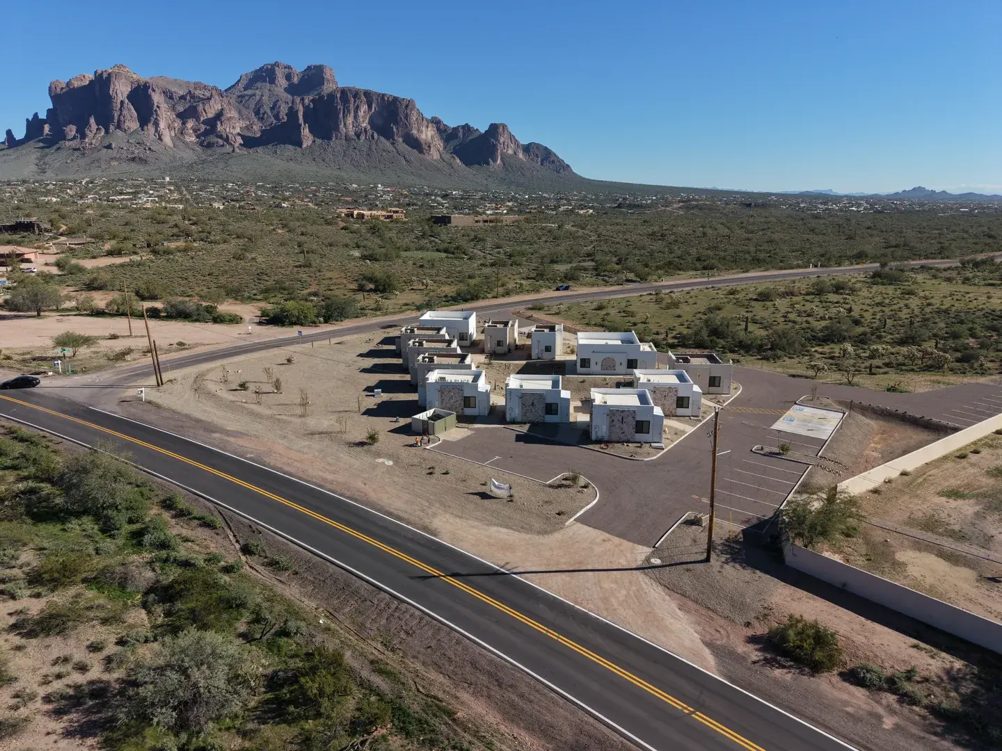 Aquila Place, Apache Junction, AZ
