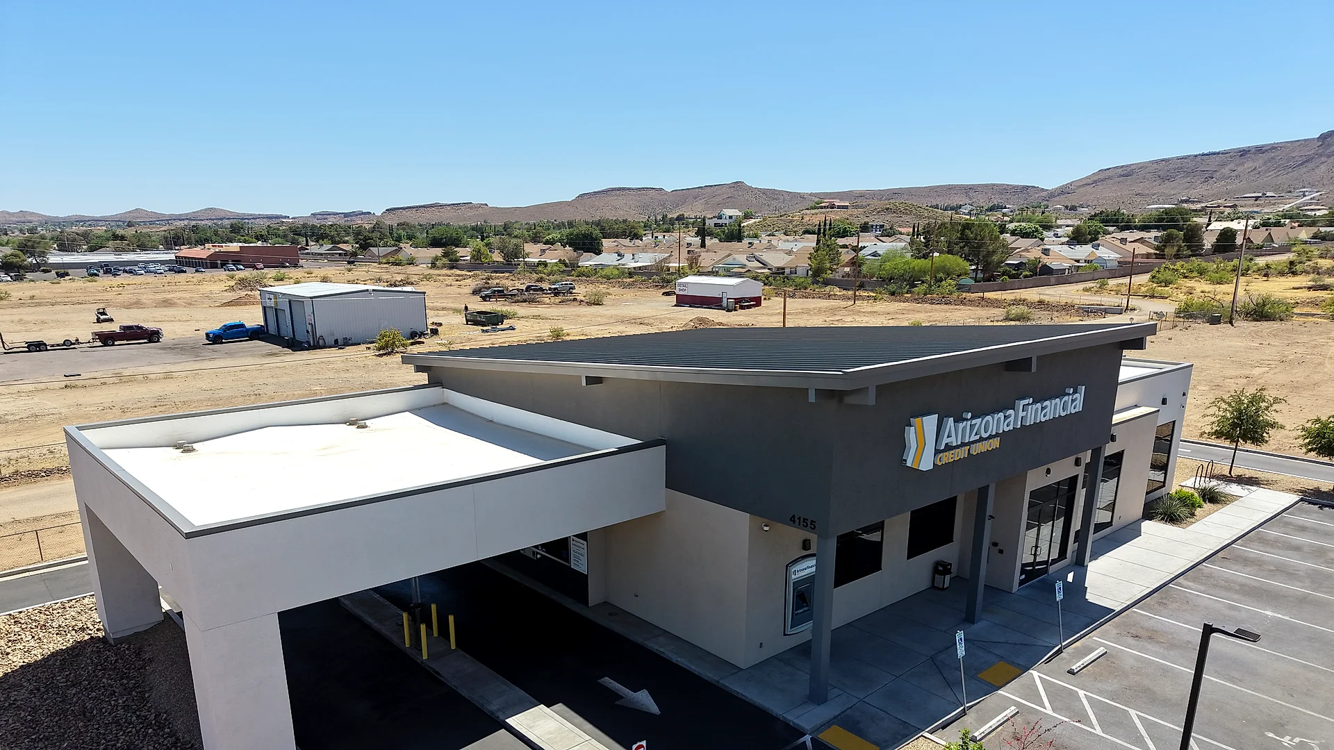 Arizona Financial — view 2