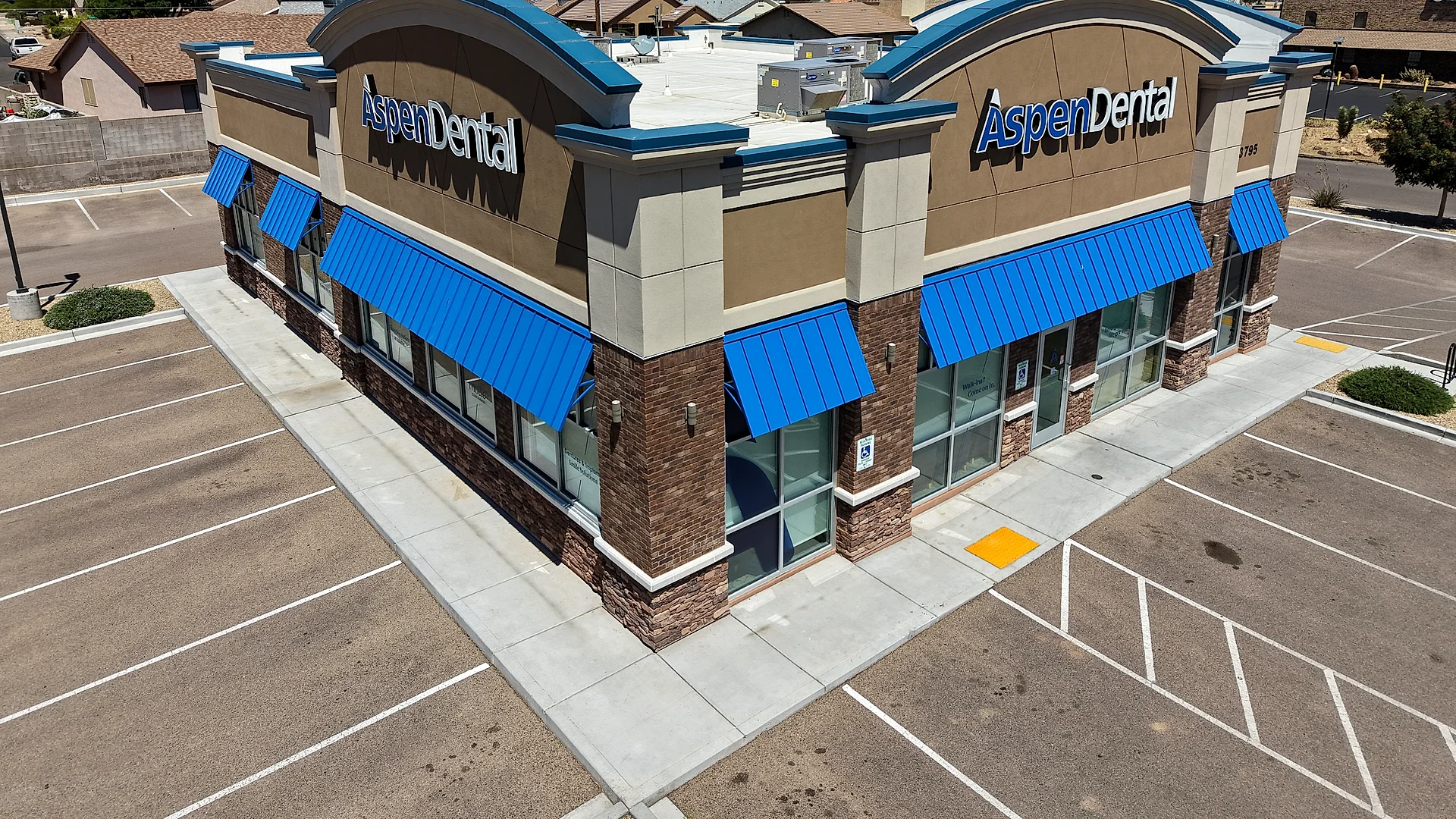 Aspen Dental
