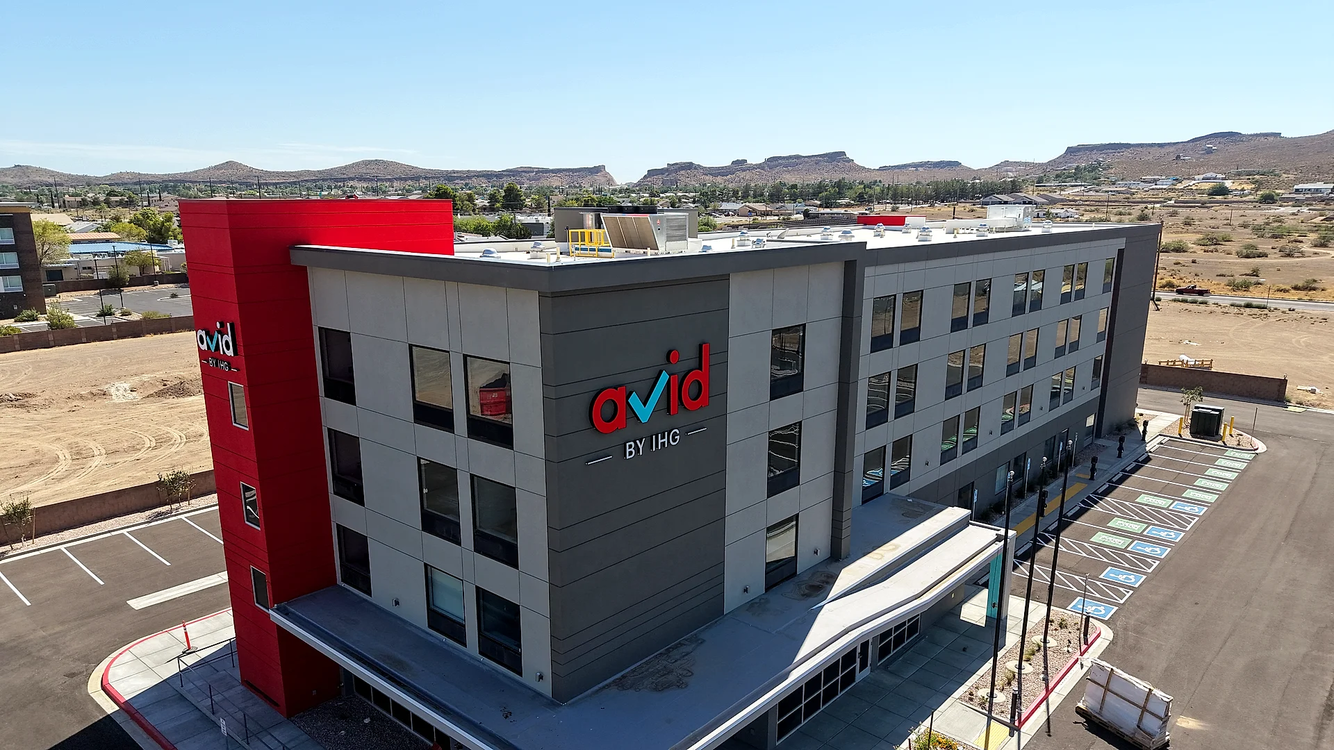 Avid by IHG