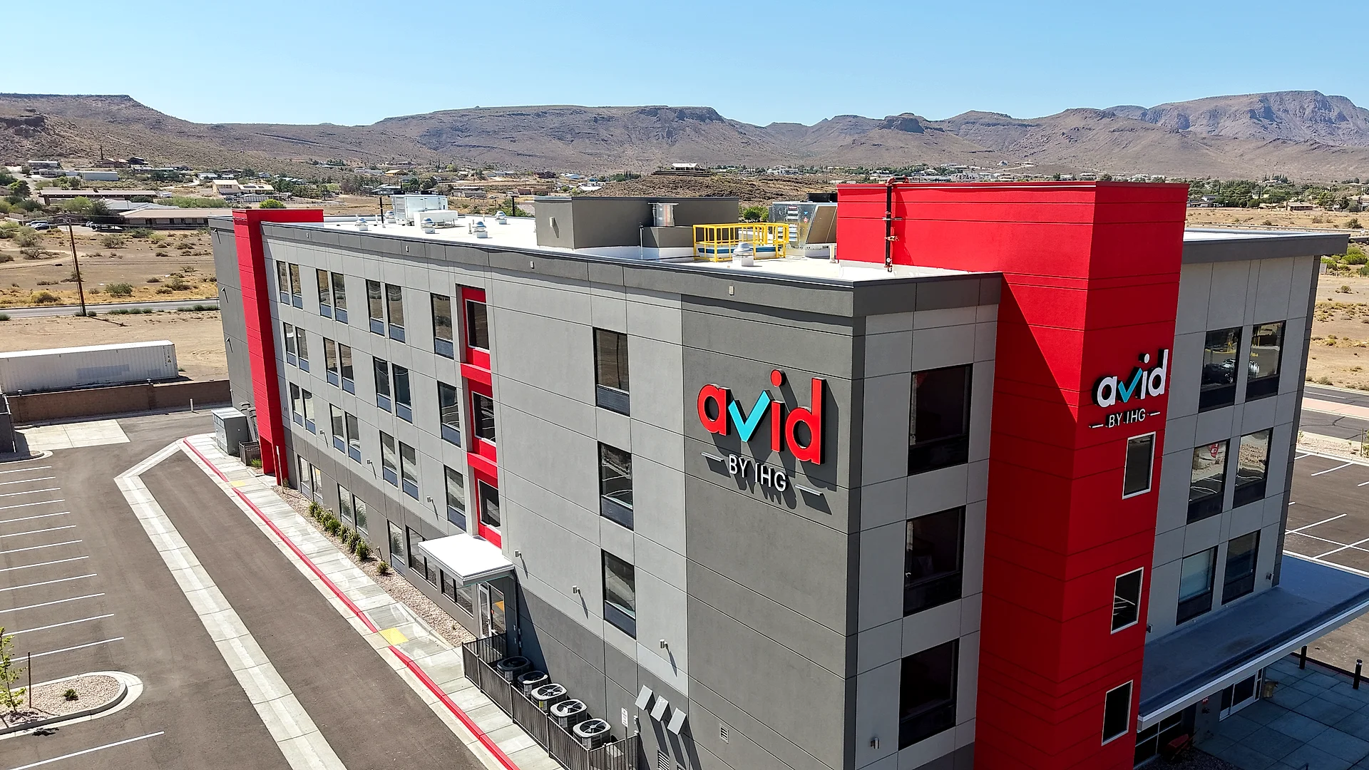 Avid by IHG — view 2