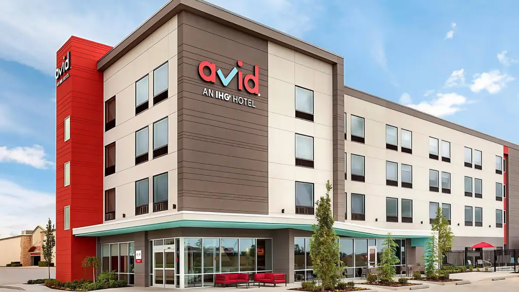 Avid by Hilton, Kingman, AZ
