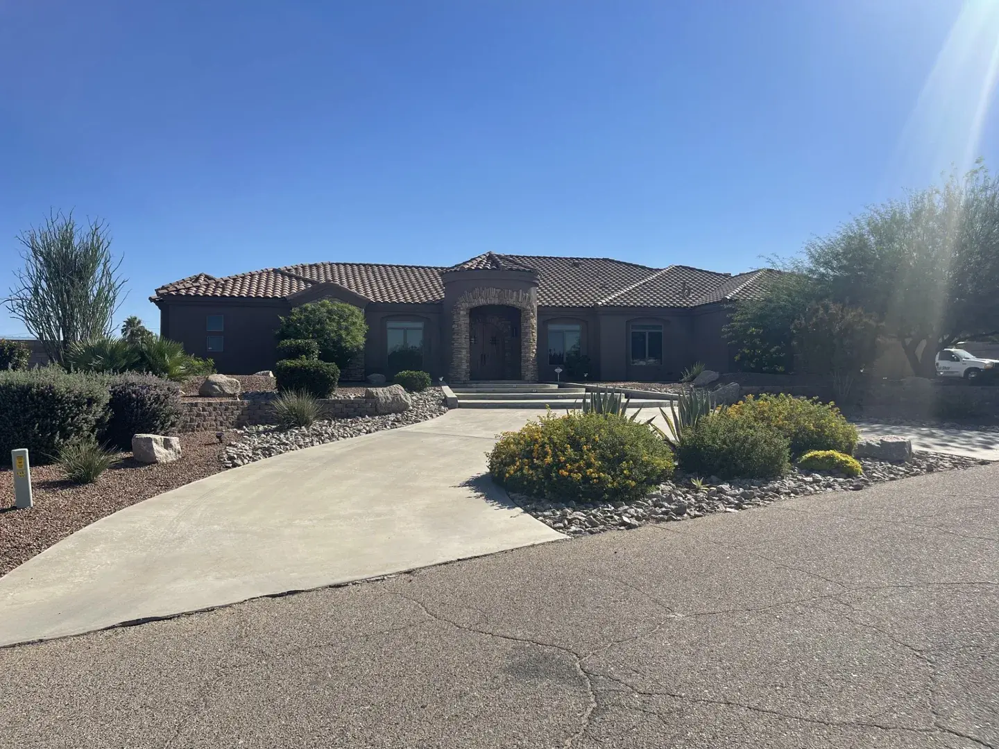 Custom Home, Kingman, AZ
