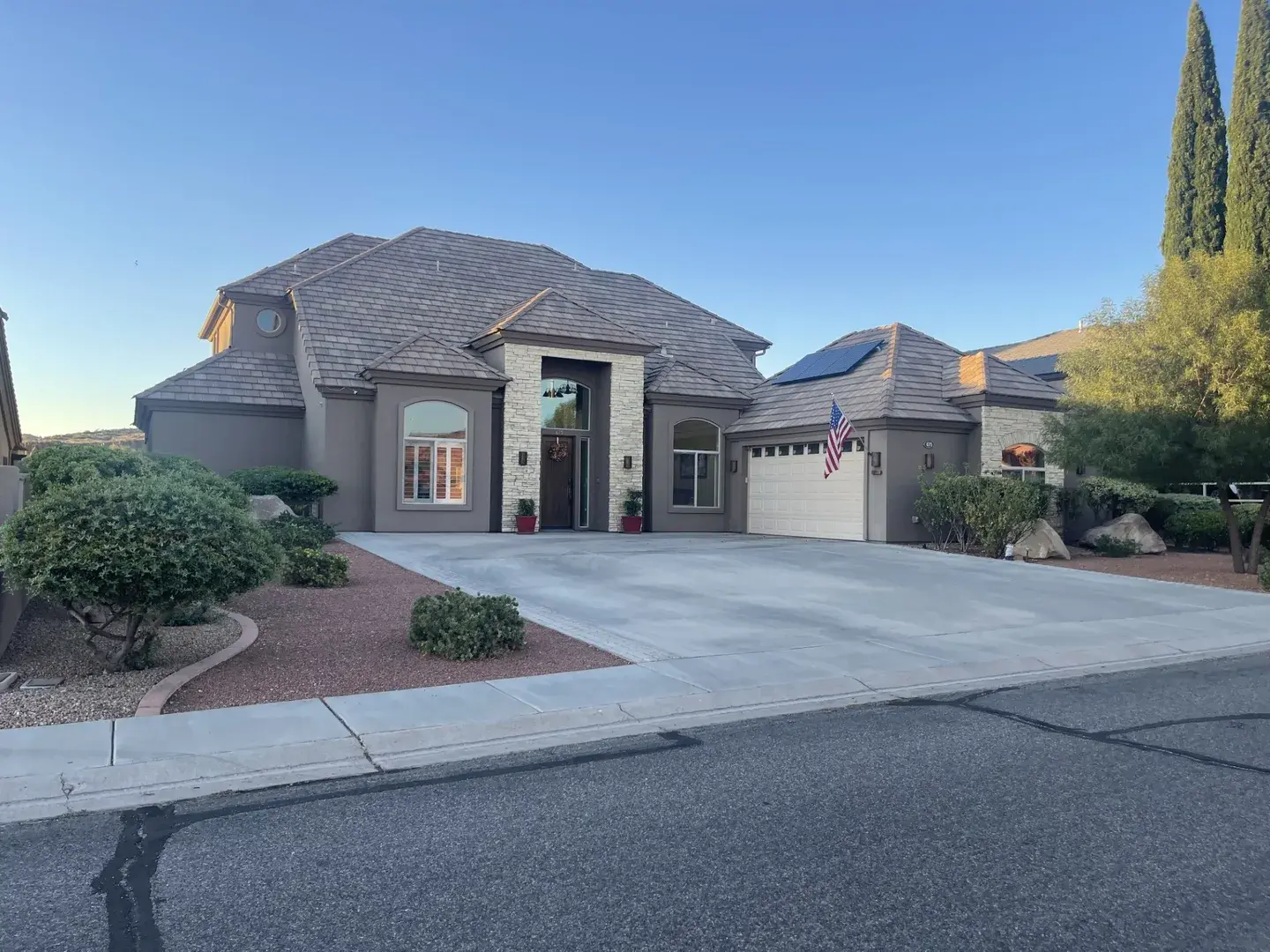 Custom Home, Kingman, AZ