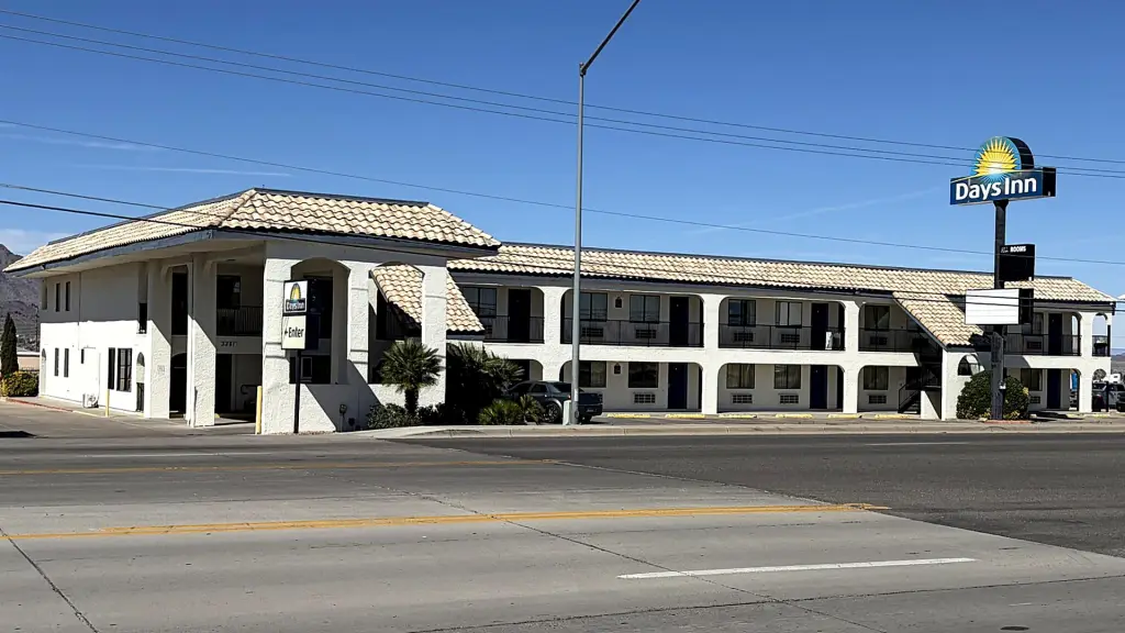 Days Inn, Kingman, AZ