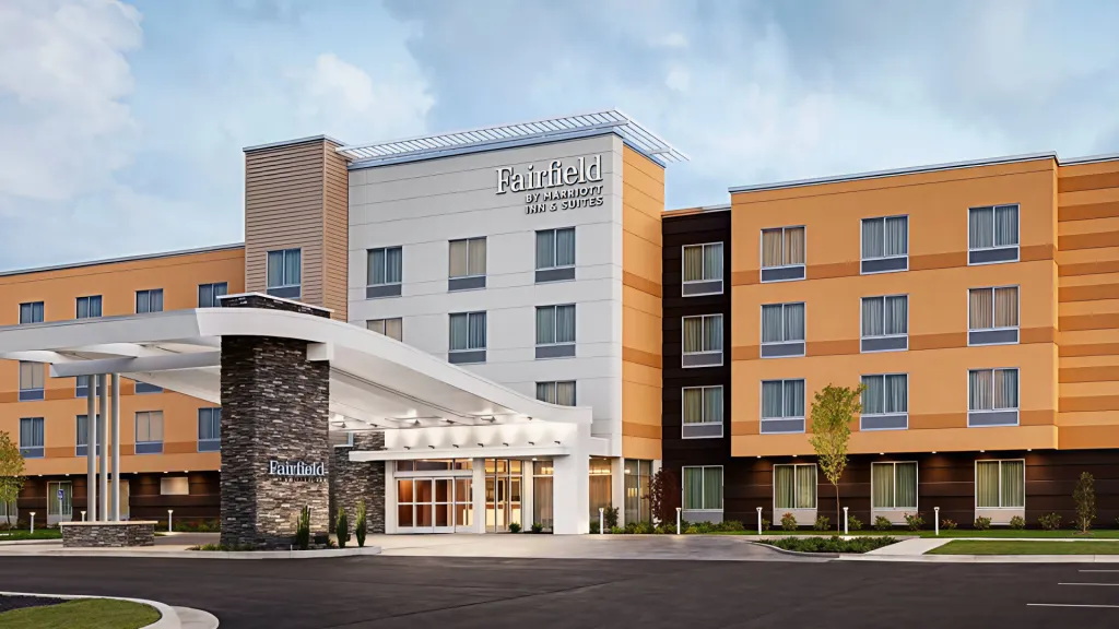 Fairfield Inn