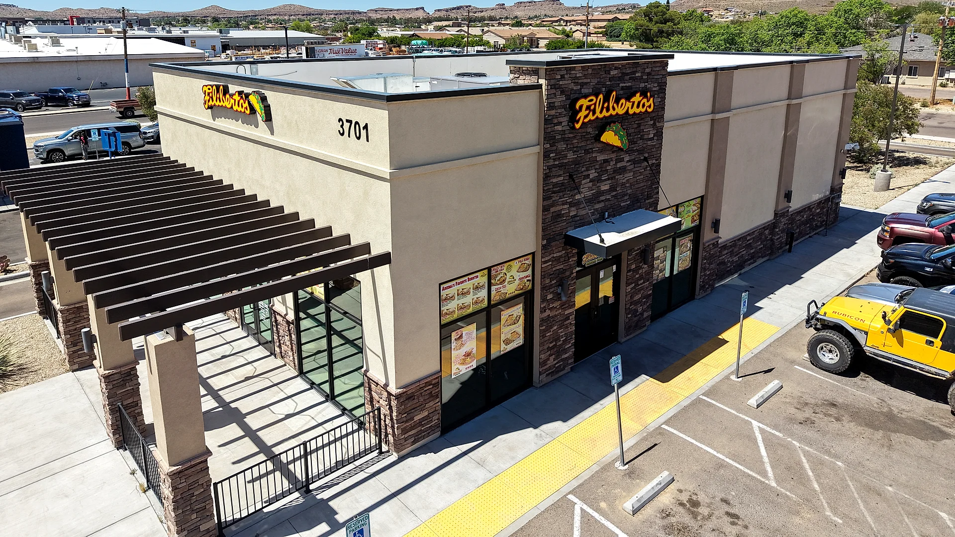 Filiberto's