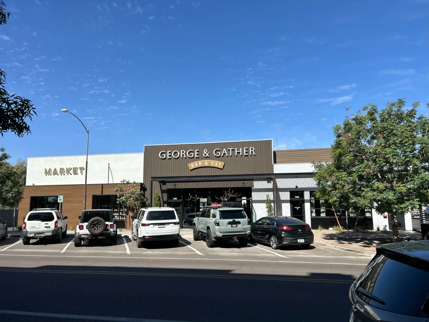 Good & Gather, Phoenix, AZ