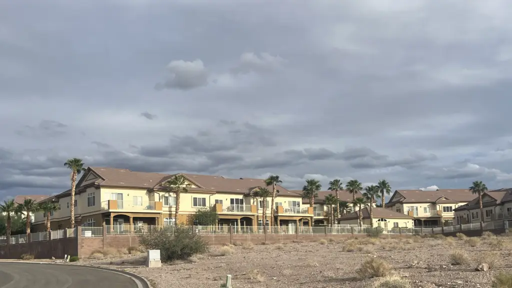 Hilltop Villas, Bullhead City, AZ