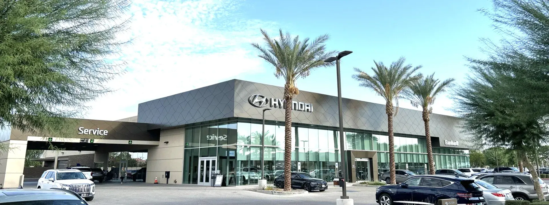 Hyundai Gilbert, Gilbert, AZ