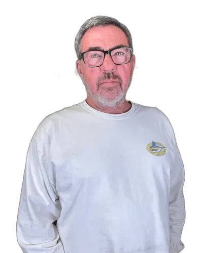 Jay Gilbertson