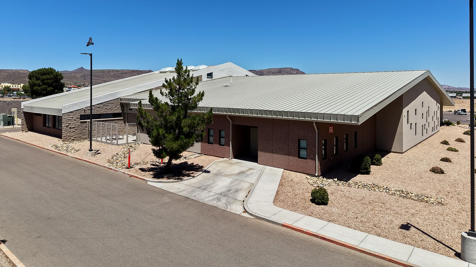 Kingman Public Library — view 5