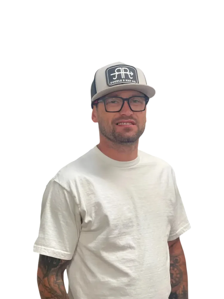 Korey Hines