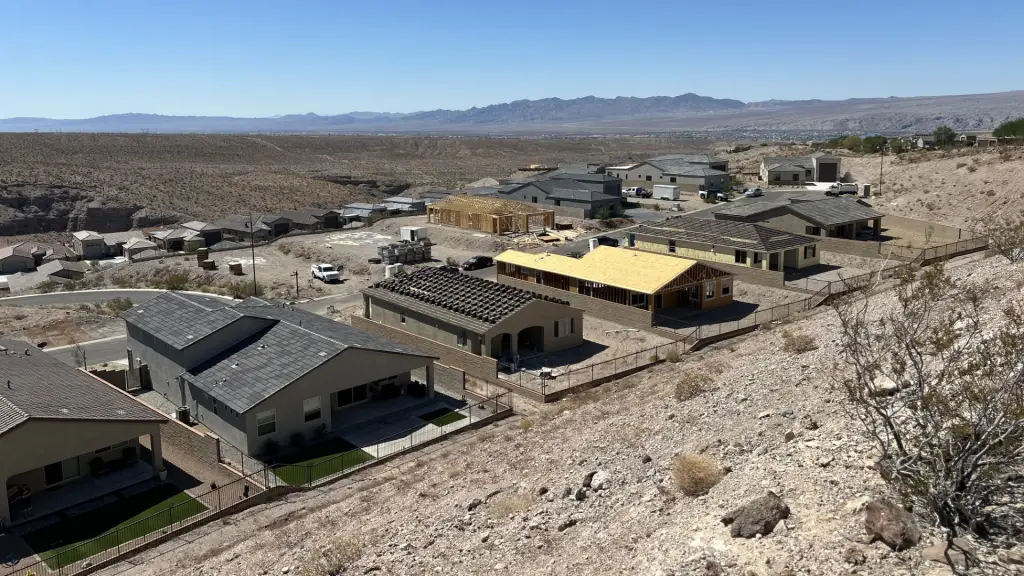 Laughlin Ranch, Laughlin, NV