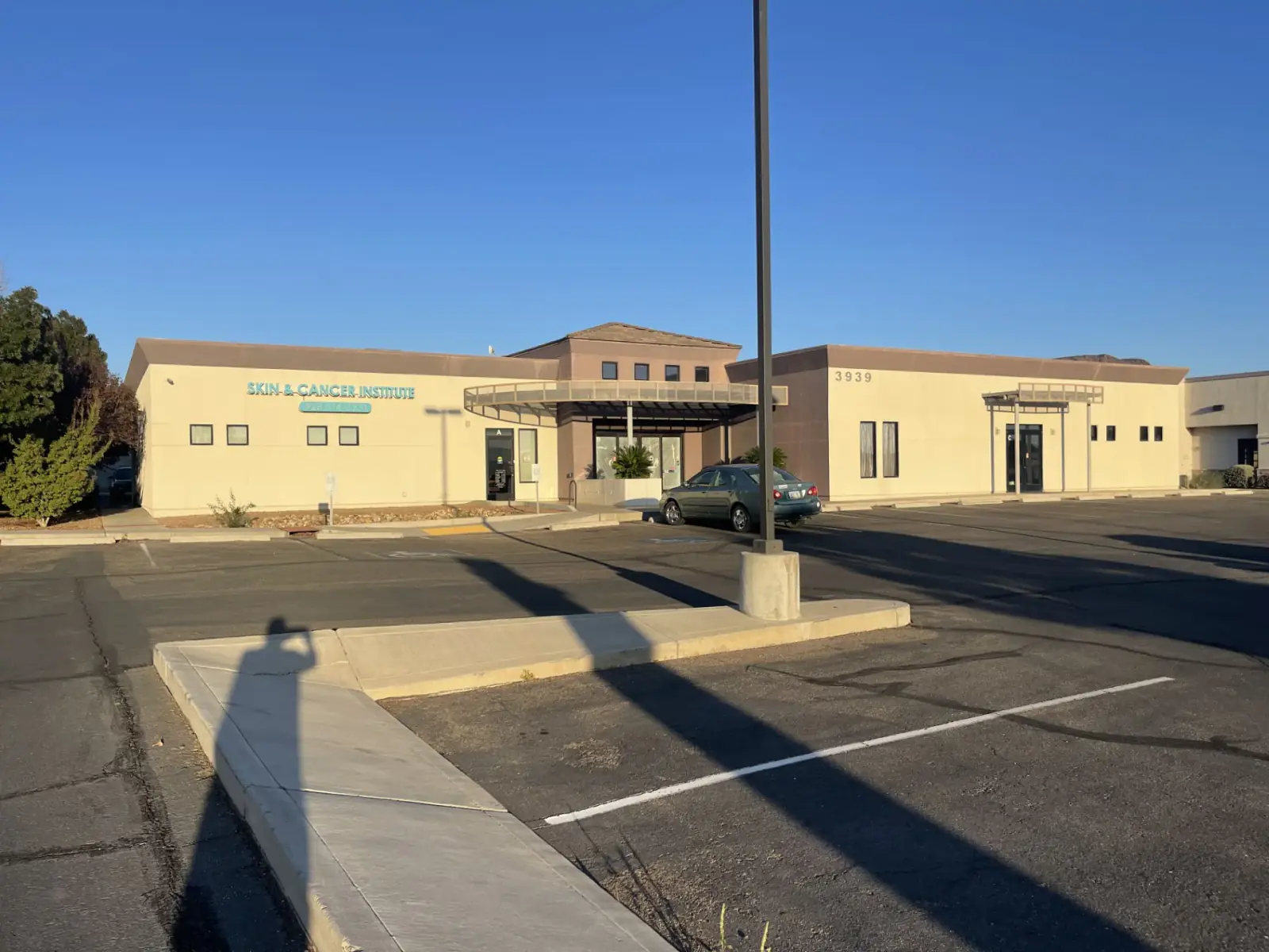 Medical Suites, Kingman, AZ