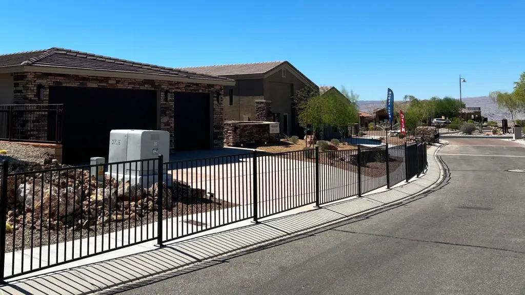Model Home, Bullhead City, AZ