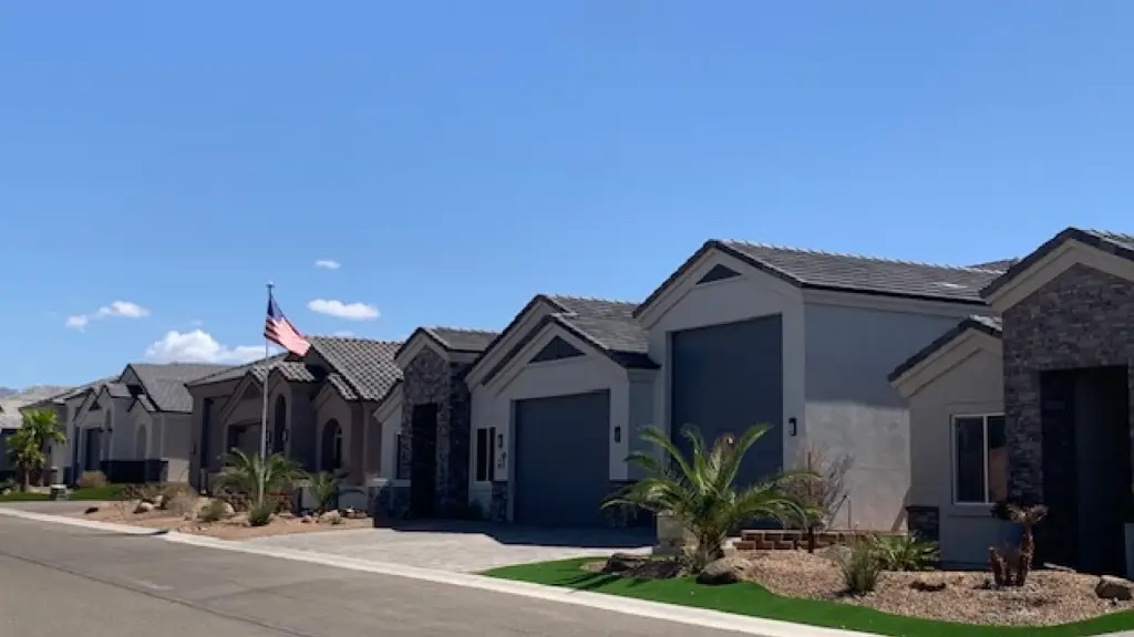 Northpoint Community, Lake Havasu City, AZ