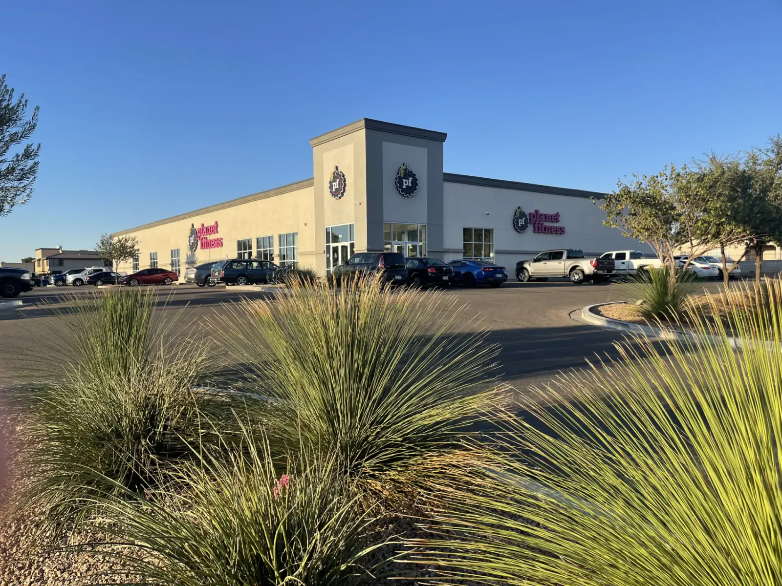 Planet Fitness, Phoenix, AZ