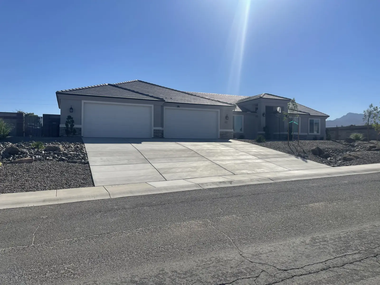 Ranch Home, Kingman, AZ