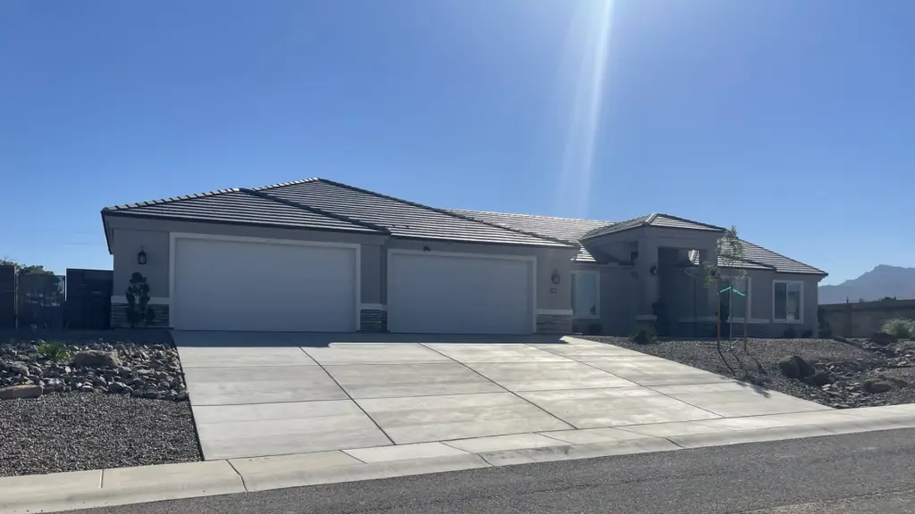 Ranch Model, Kingman, AZ