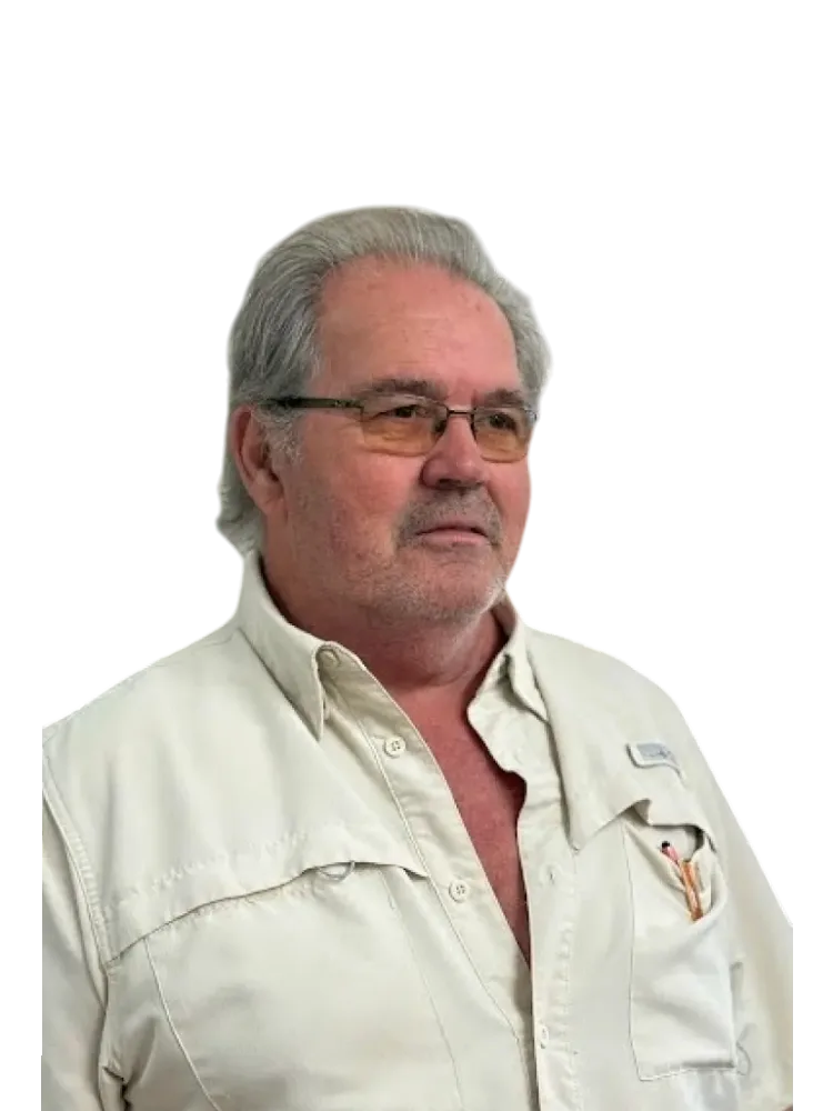 Randy Perry