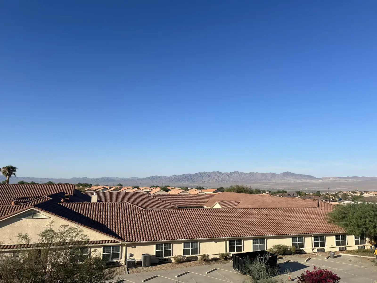 Reroof, Kingman, AZ
