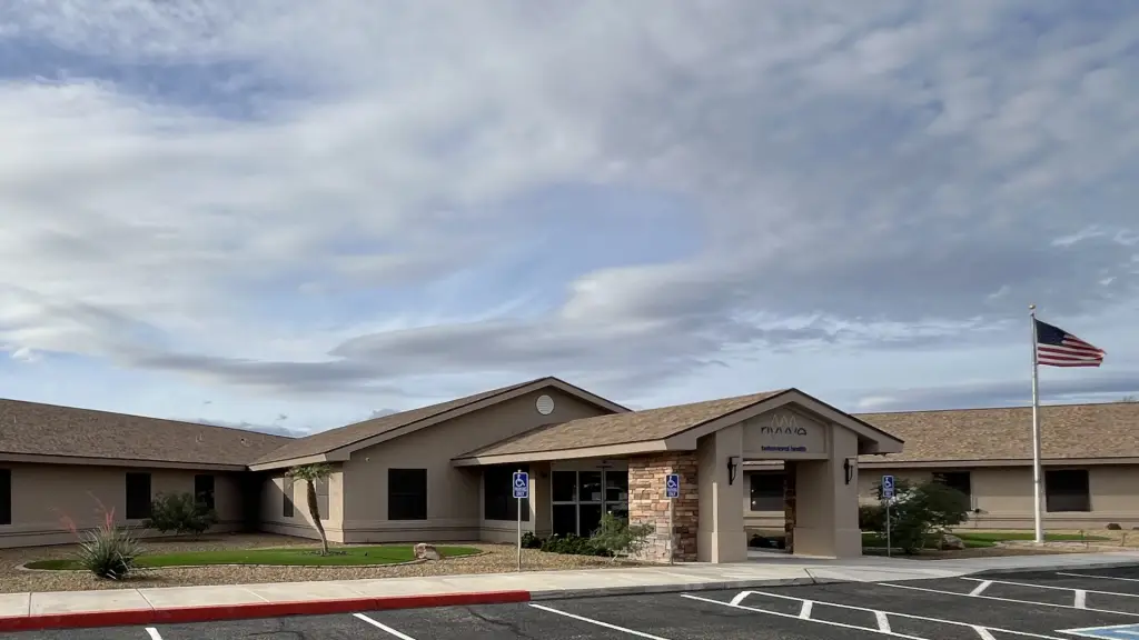 Rivyve Behavioral Health, Bullhead City, AZ