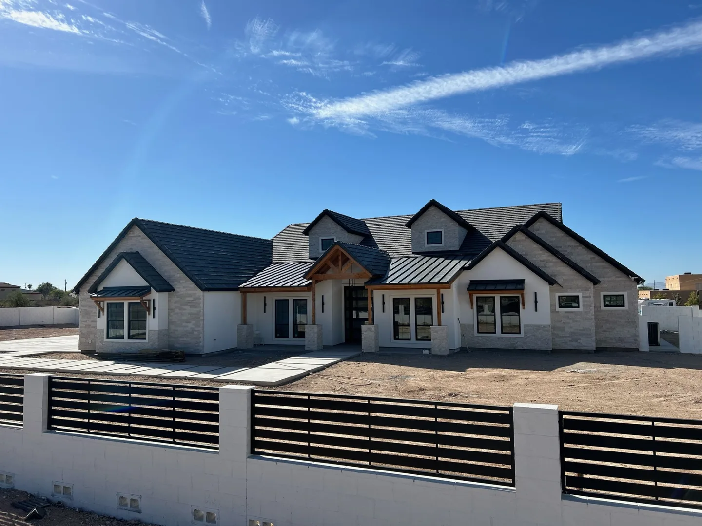 Residential Projects