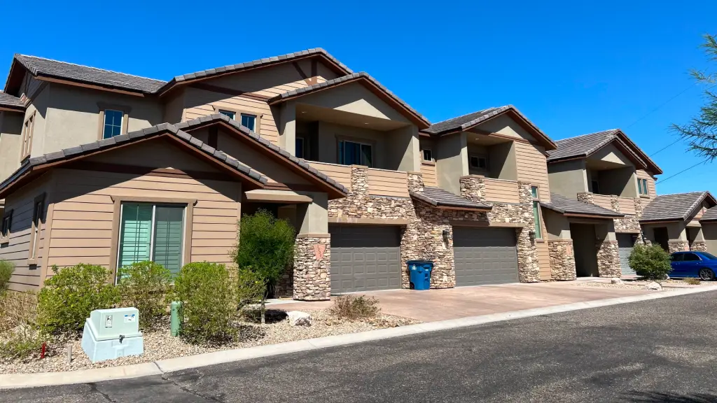 Town Home, Bullhead City, AZ