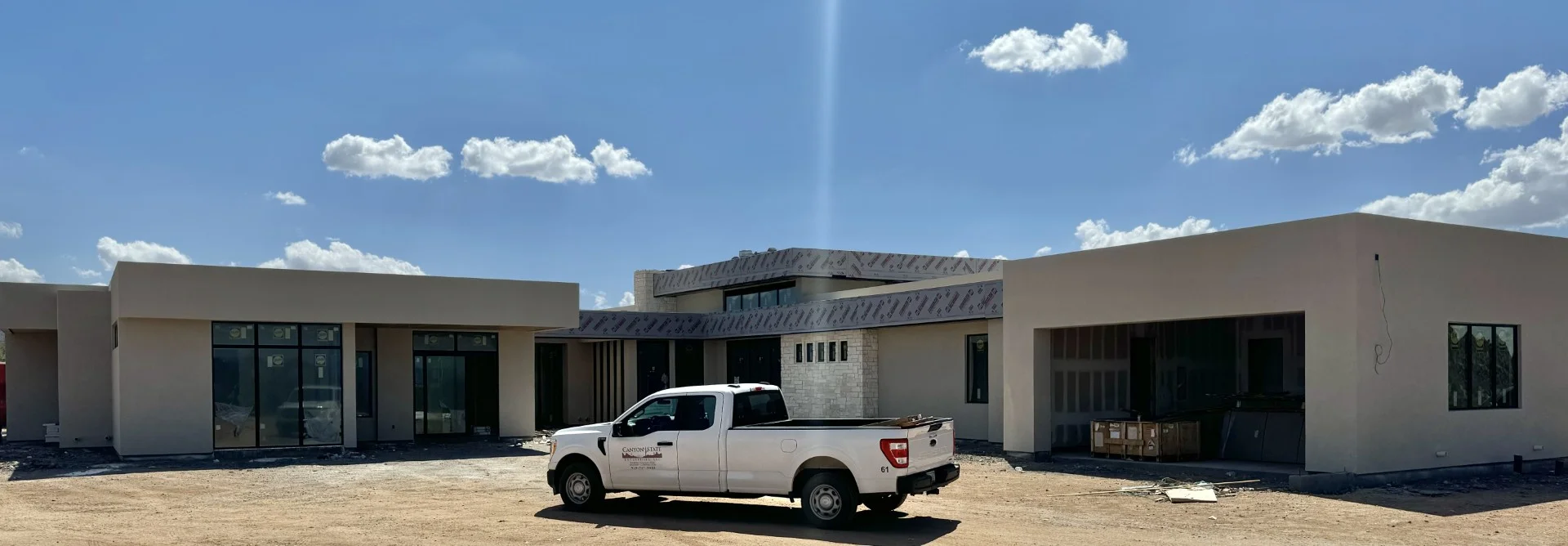 Custom Home, Scottsdale, AZ