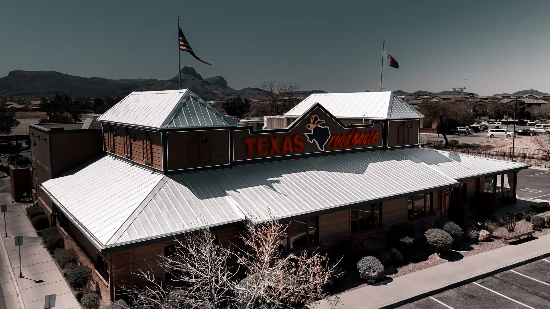 Texas RoadHouse