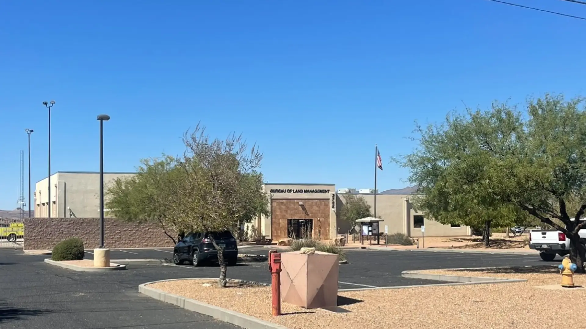BLM