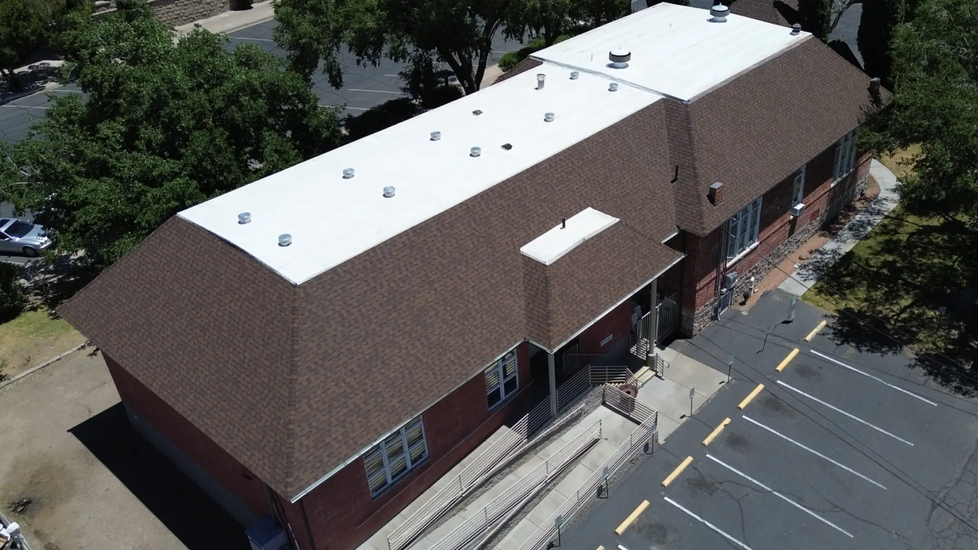 Courthouse