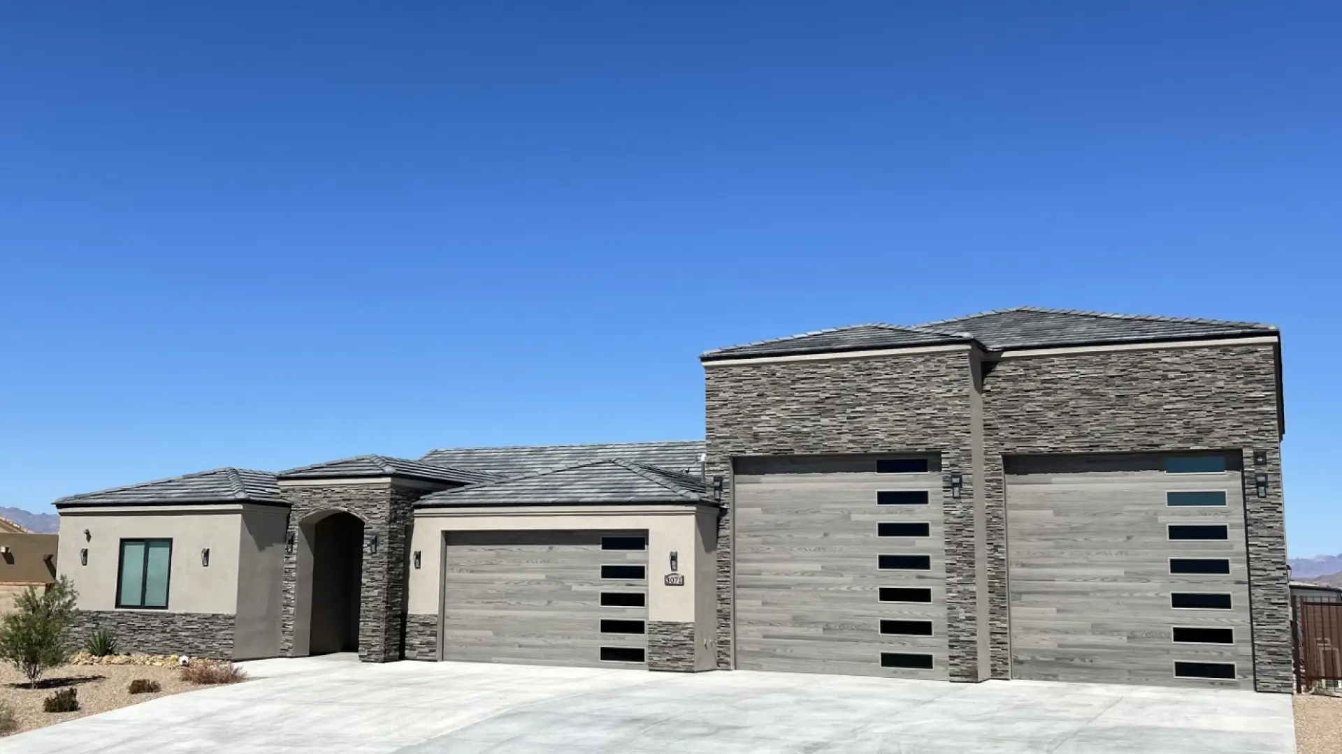 Custom Home