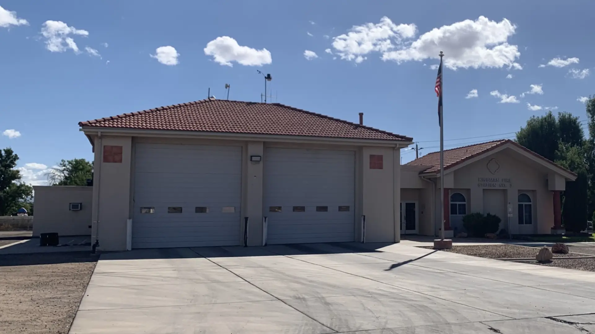 Gordon Fire Station (1)