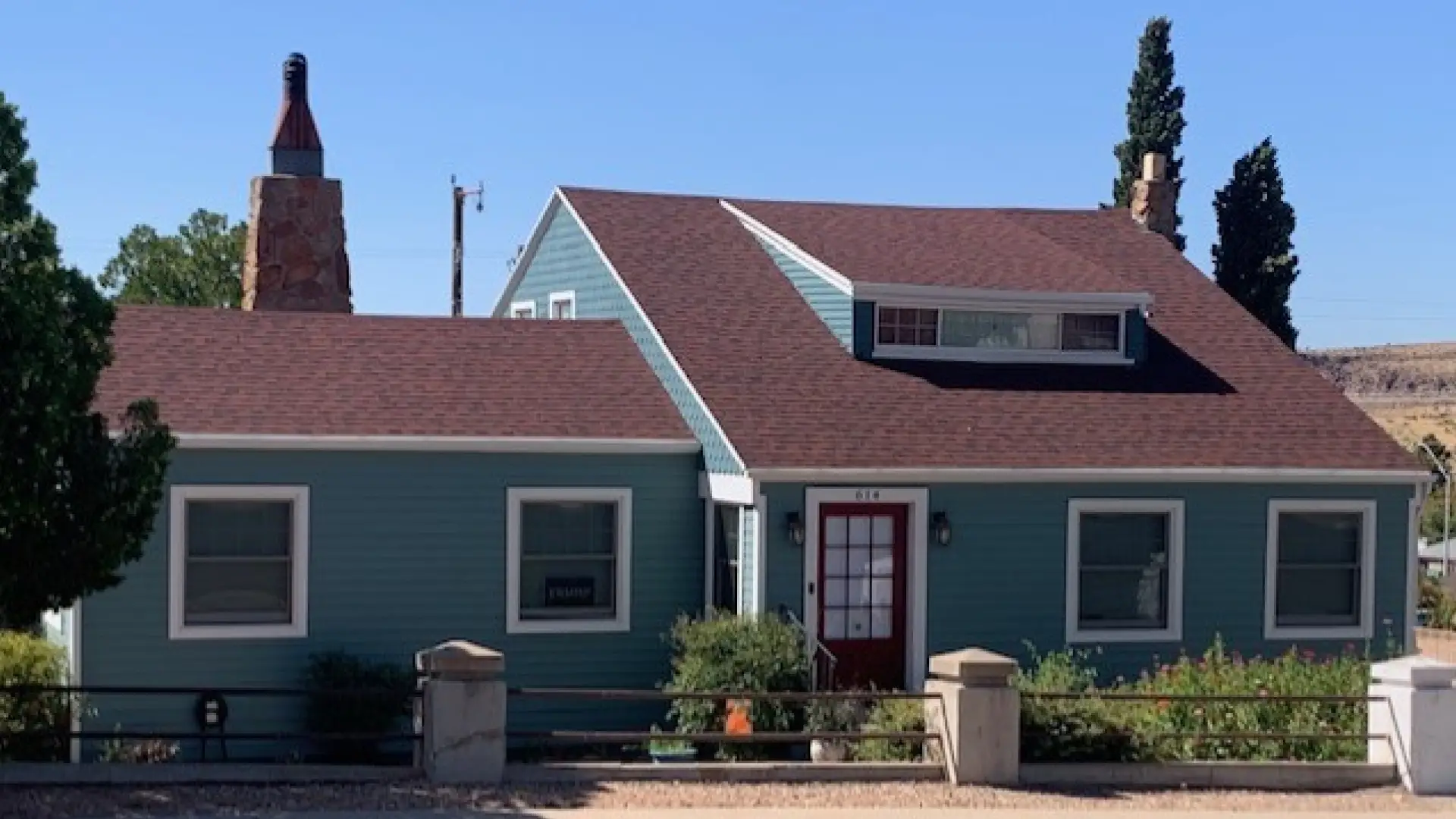 Historical District 2