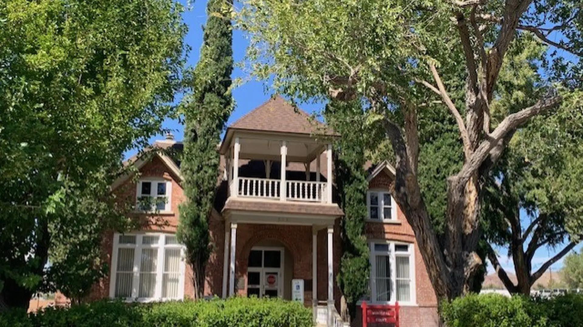 Historical District 3