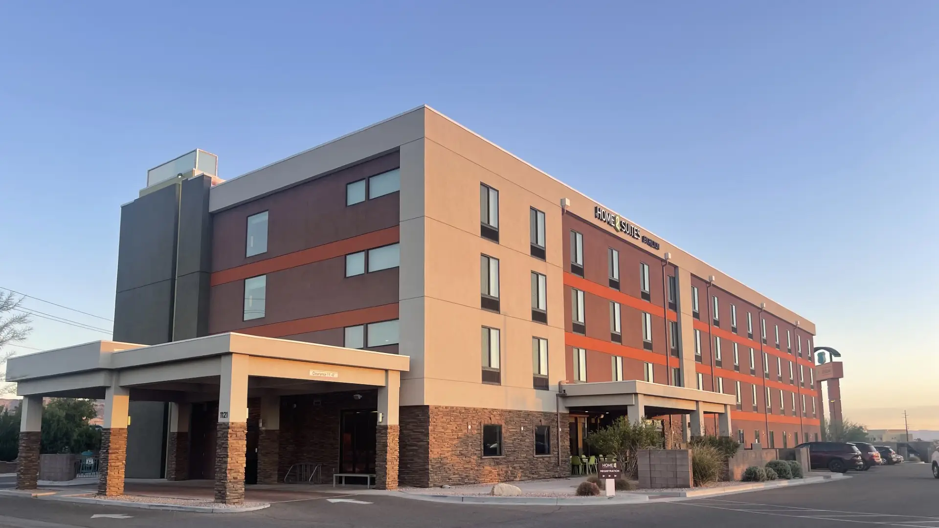 Home 2 Suites