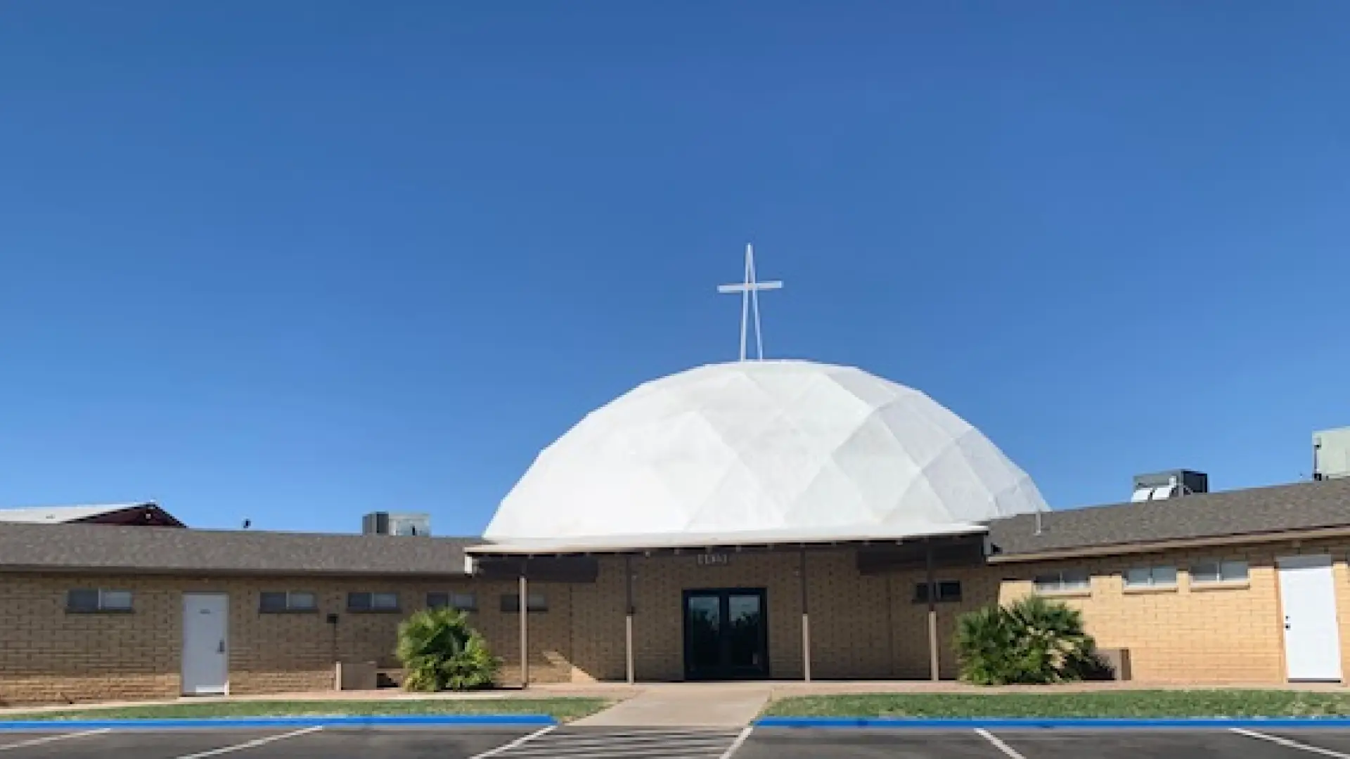 Kingman Church