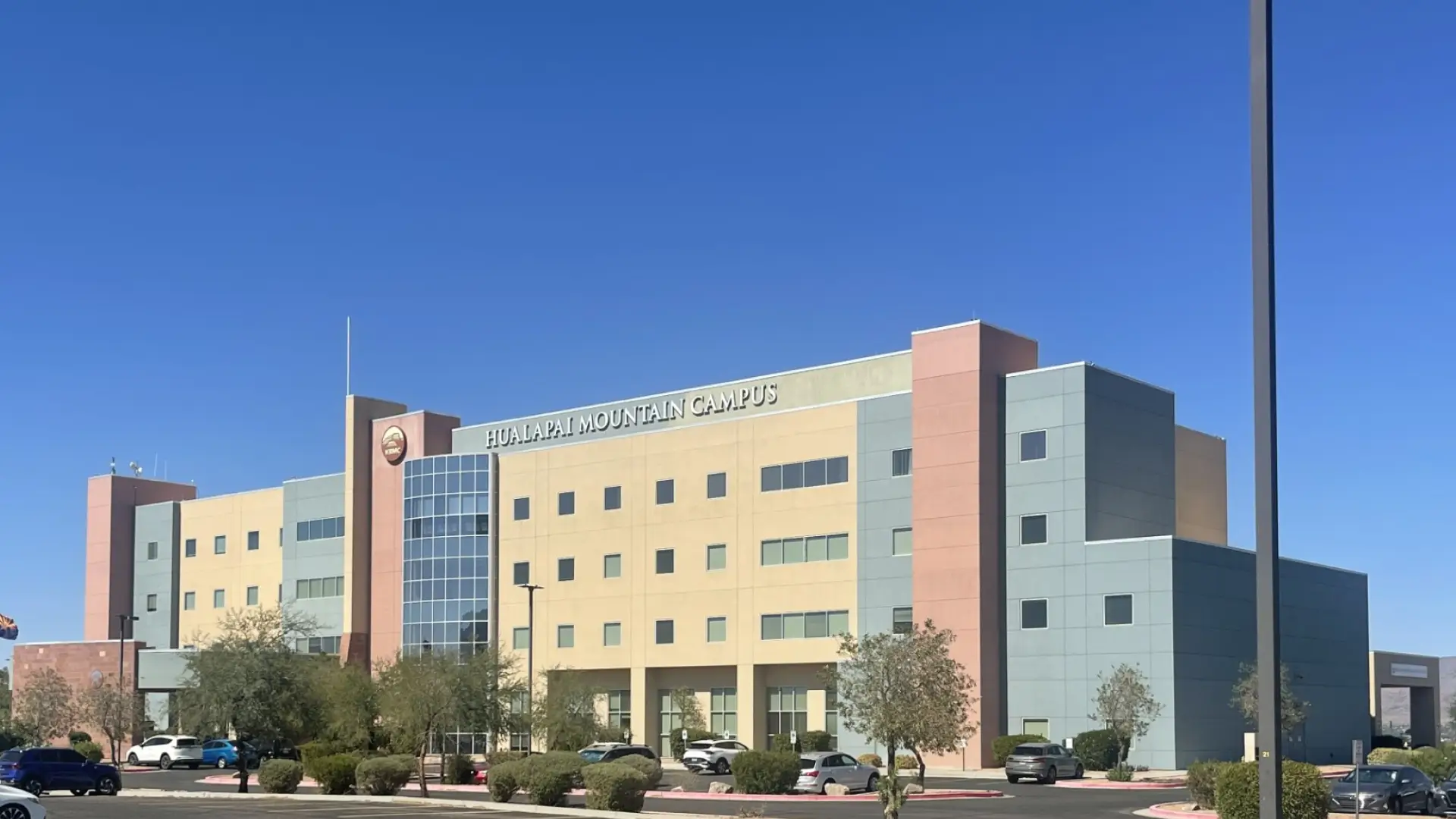 Kingman Medical