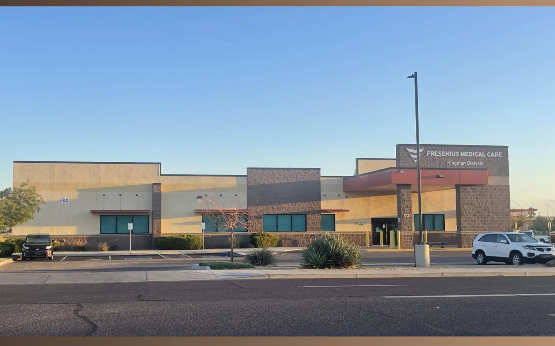 Medical Care Kingman Arizona