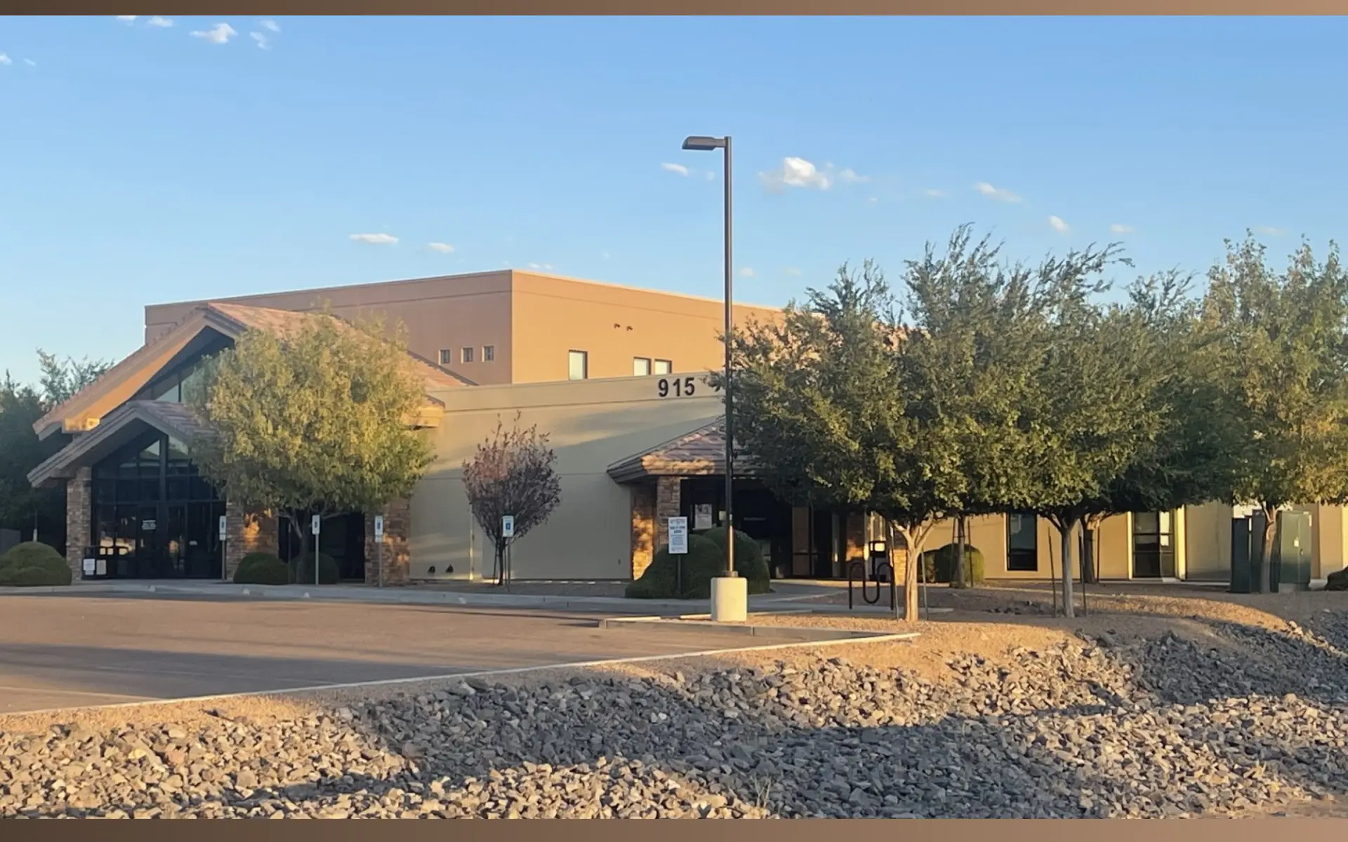 Medical Facility Kingman Arizona