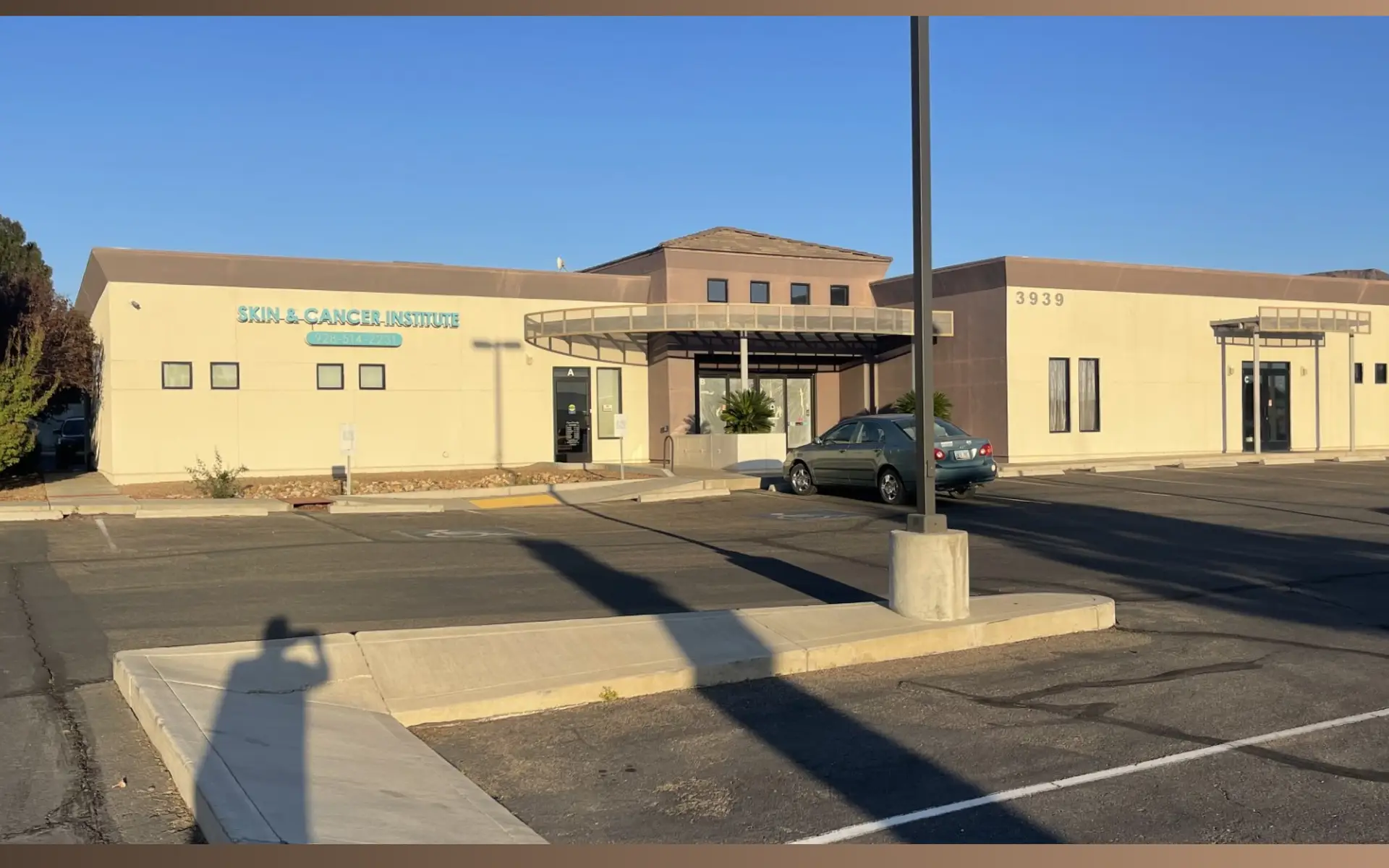 Medical Suites Kingman Arizona