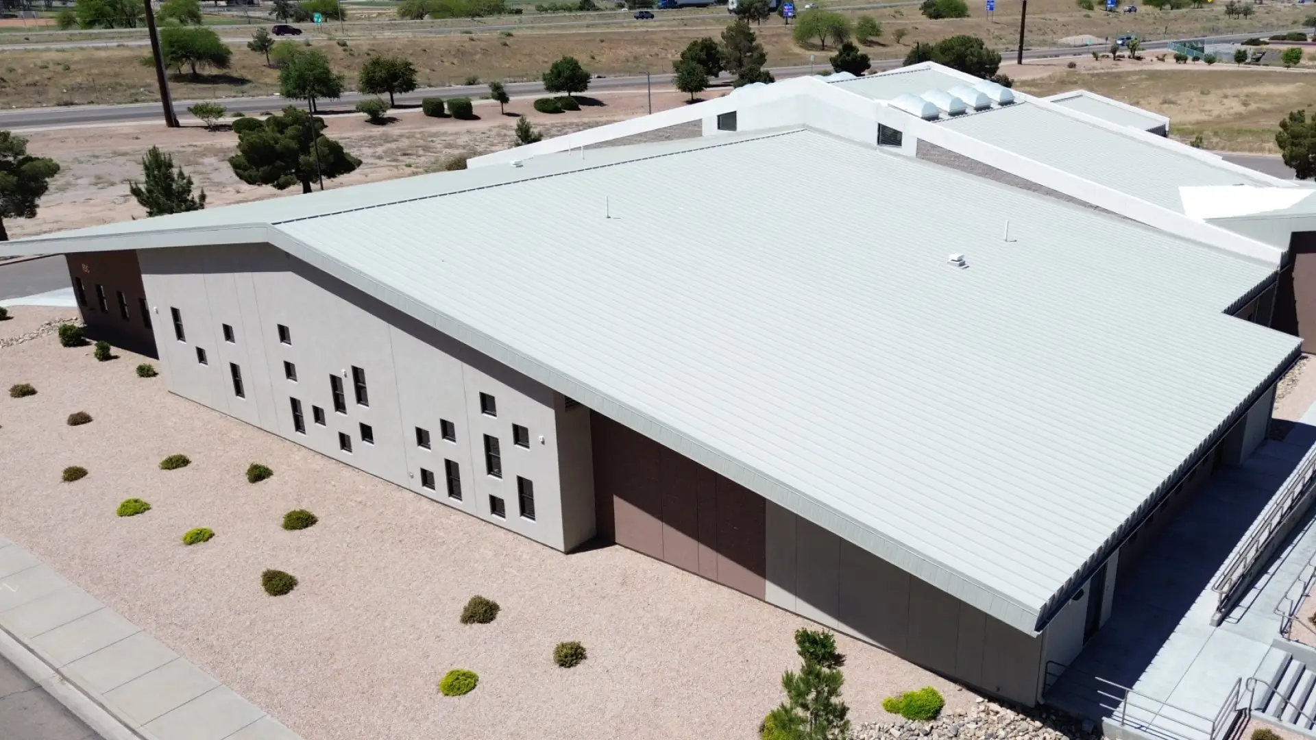 Mohave Library