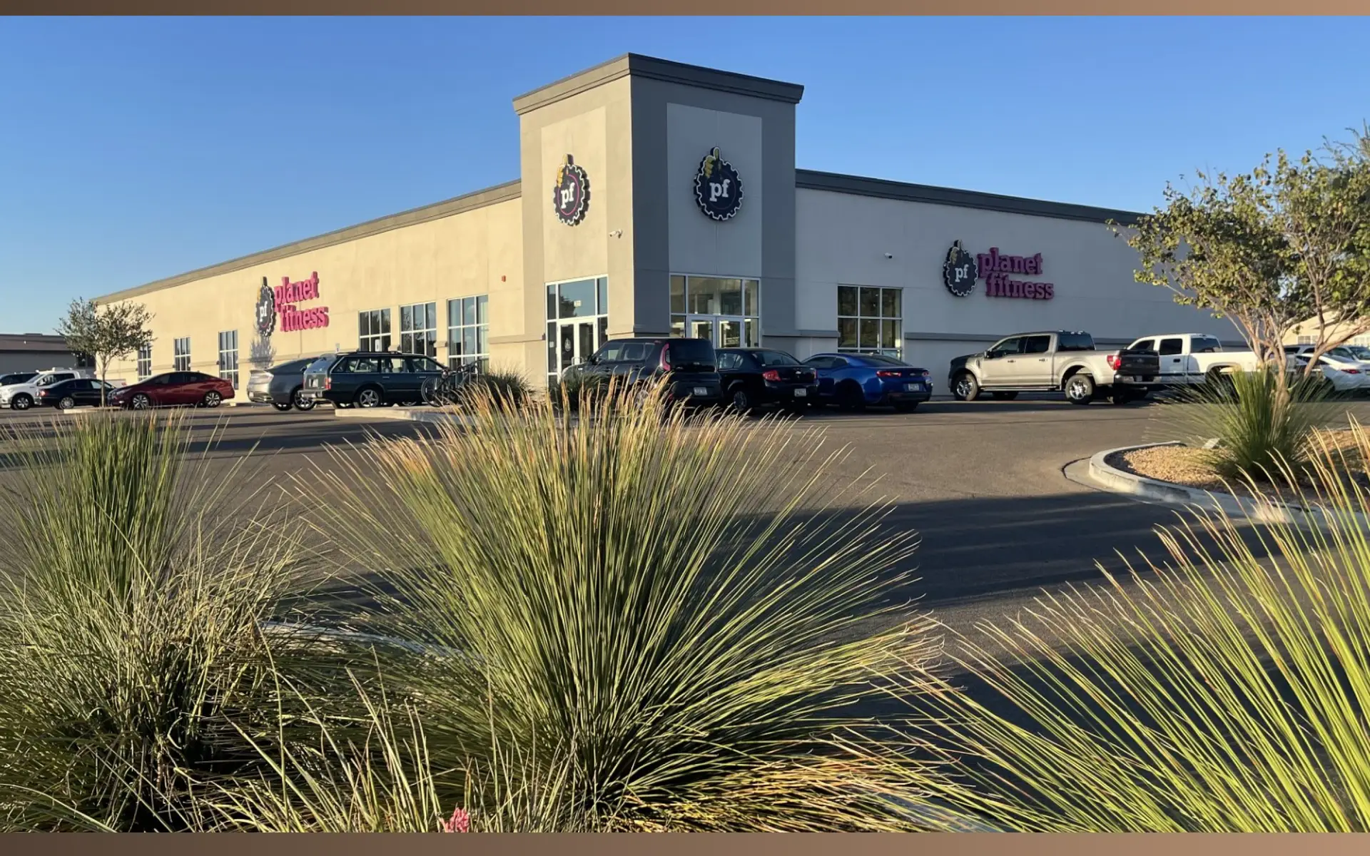 Planet Fitness Kingman Arizona