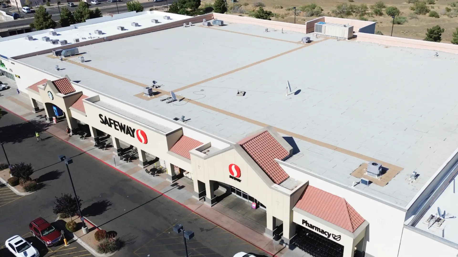 Safeway