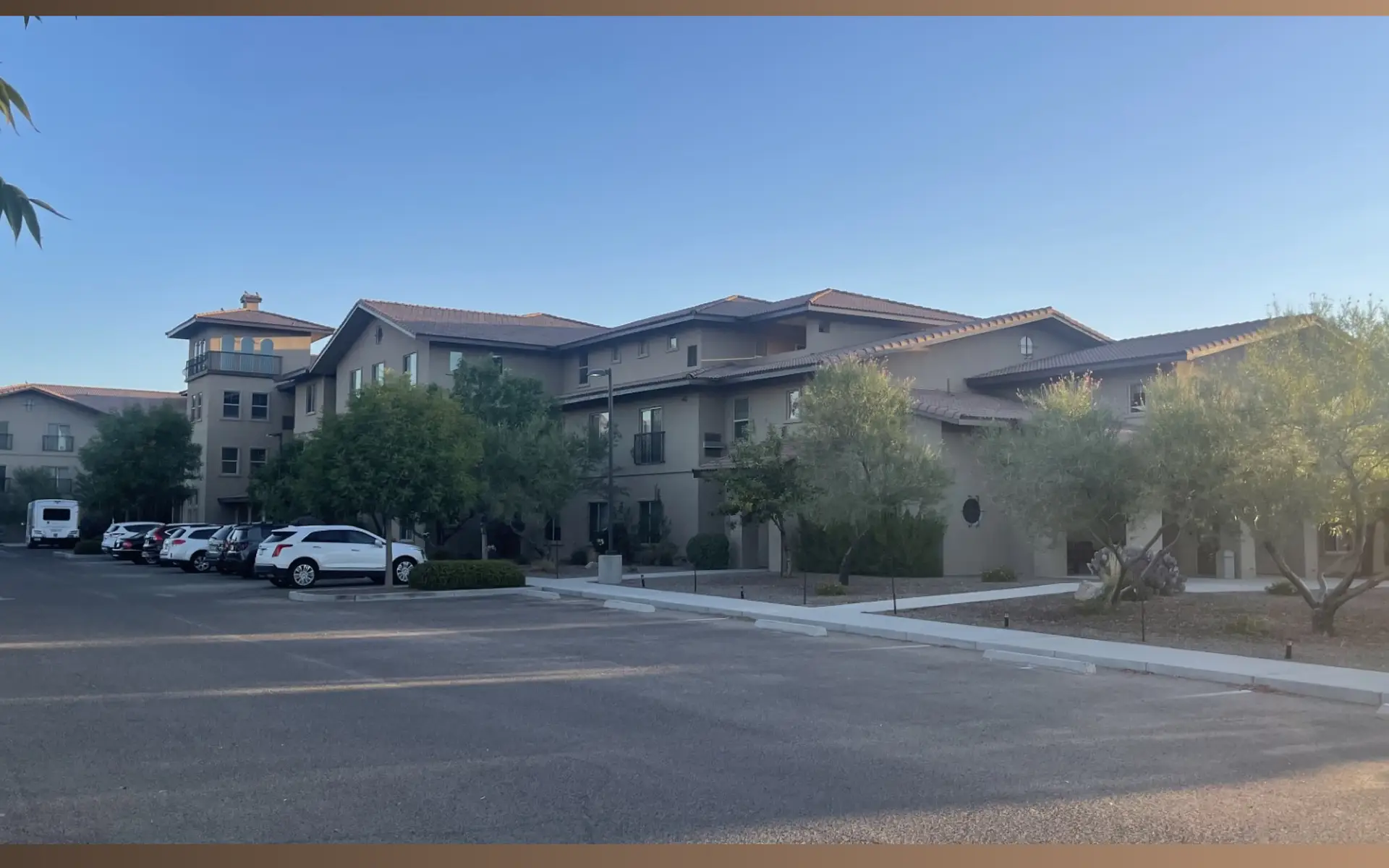 Senior Living Kingman Arizona