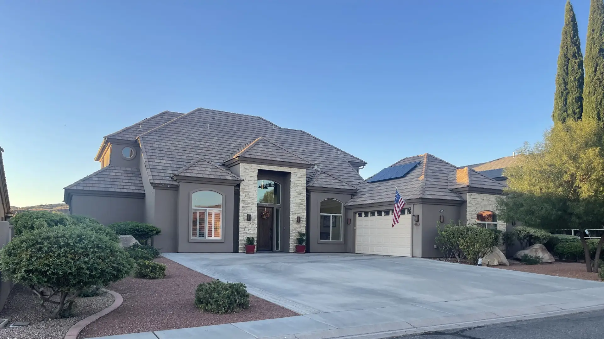 Custom Home 11